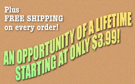 Free Shipping Dinar Notes